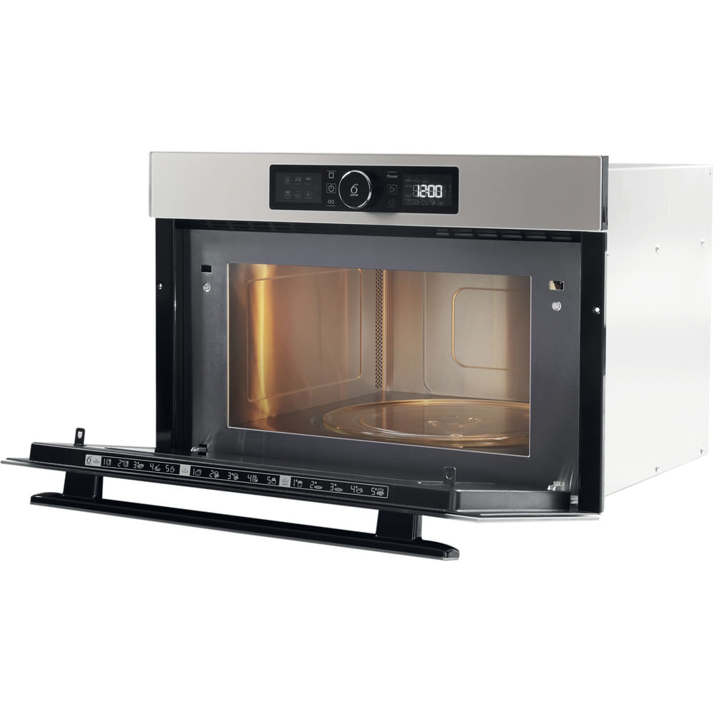 Whirlpool AMW 730/SD – image 4