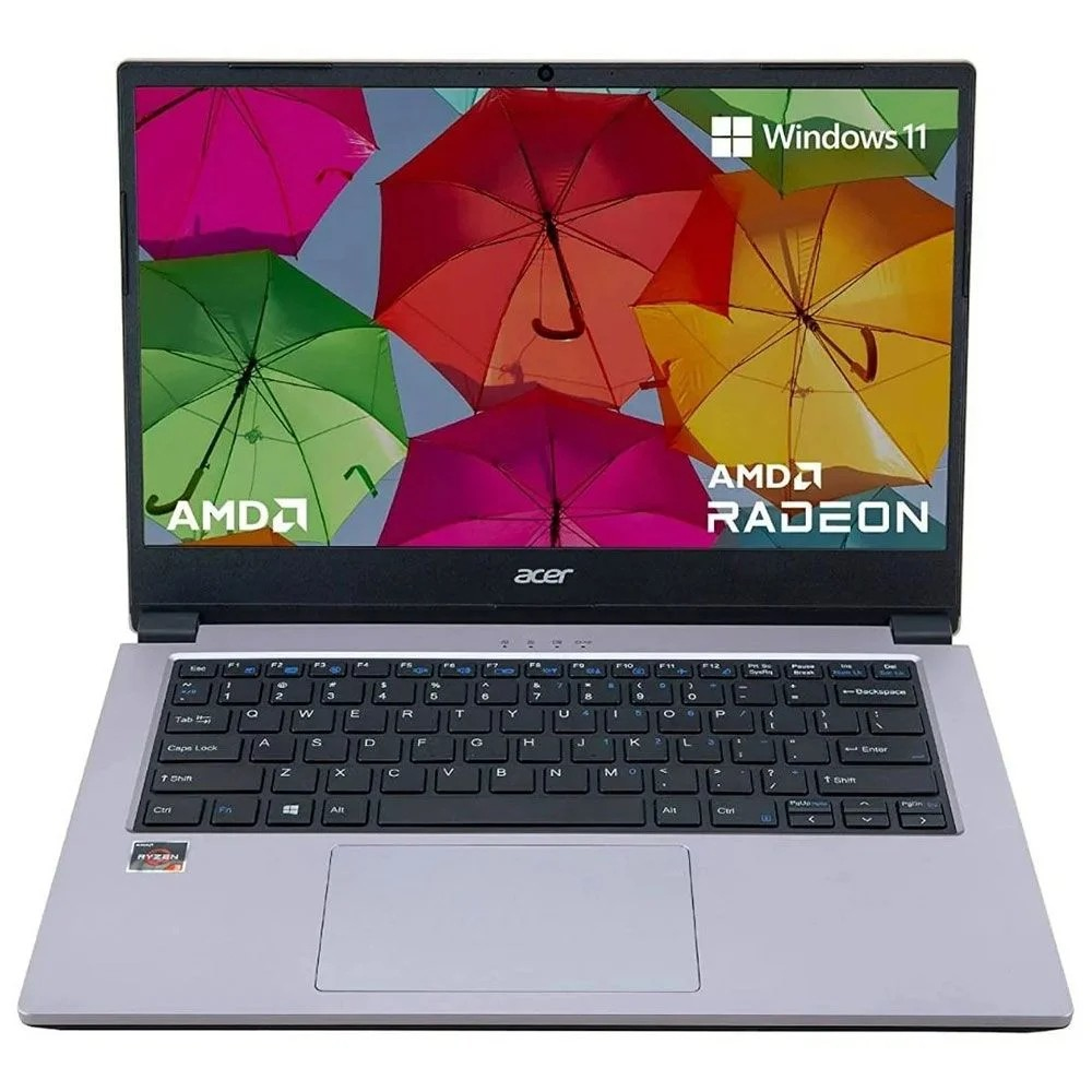 Acer One Z2-493 AMD Ryzen™ 3 3250U Laptop