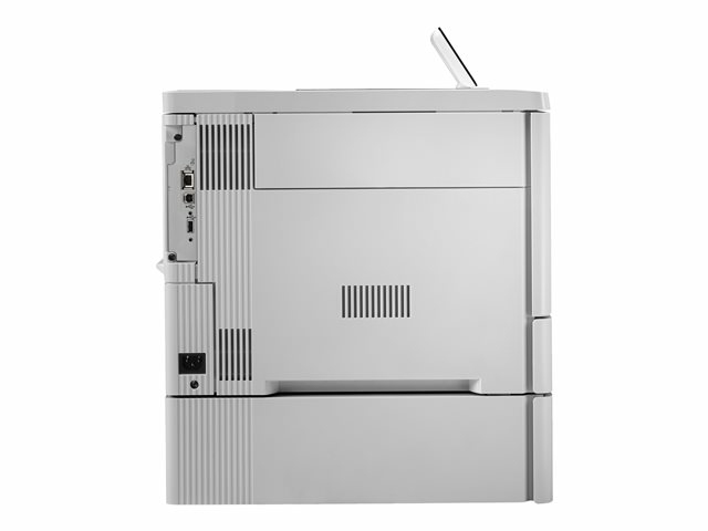 HP Managed M553xm – image 3