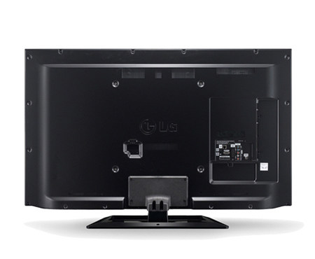 LG 32LM611T TV 81.3 cm (32") Full HD Black – image 5
