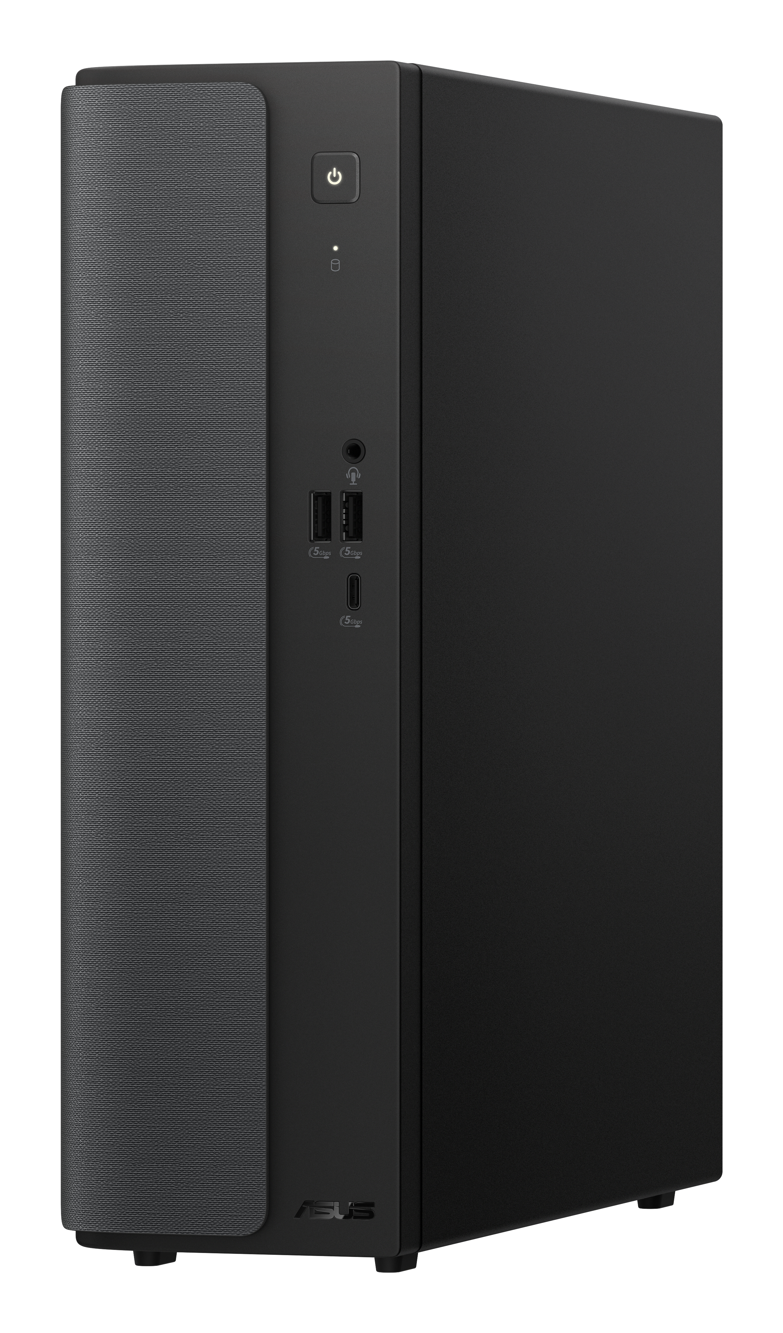 ASUS V501 SFF   C7-240H   16 512  black    V501SV-07240H026W W11P PC-Systeme