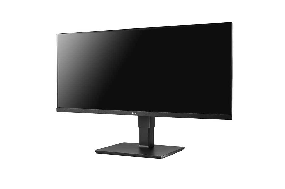 LG 34BN670-B computer monitor – image 2