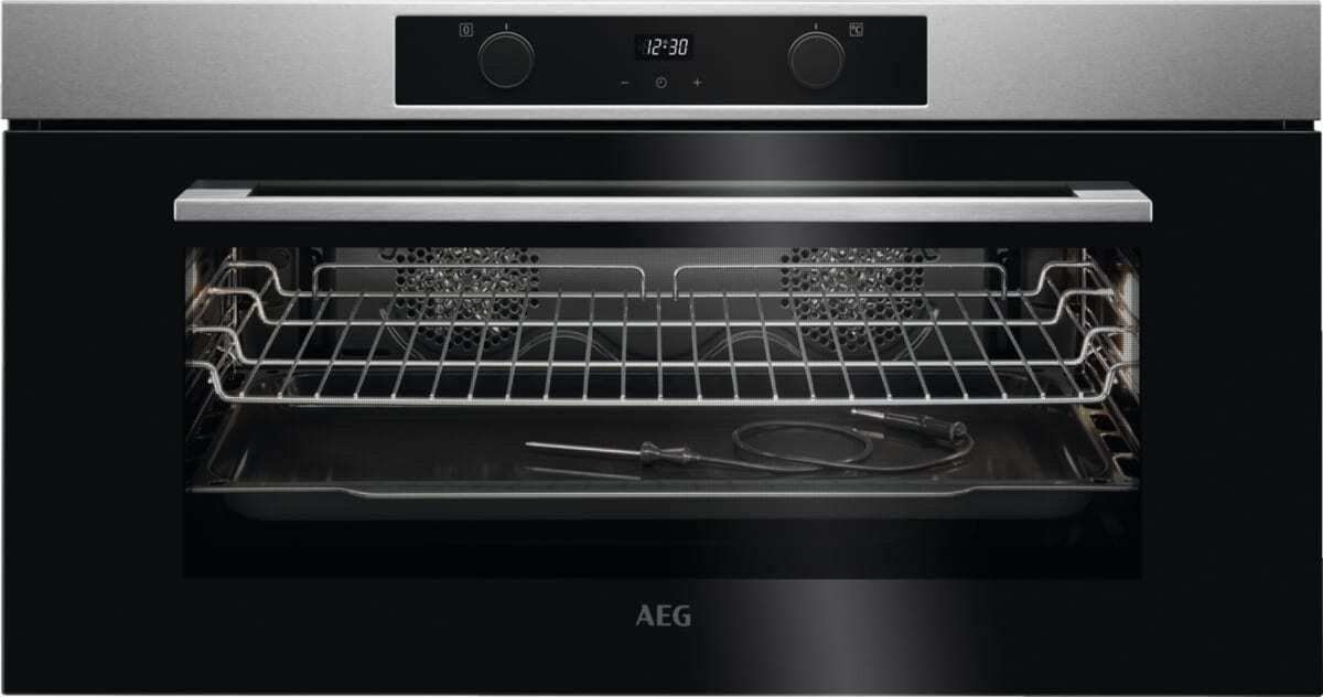 AEG KEK452910M — vue 1 sur 8