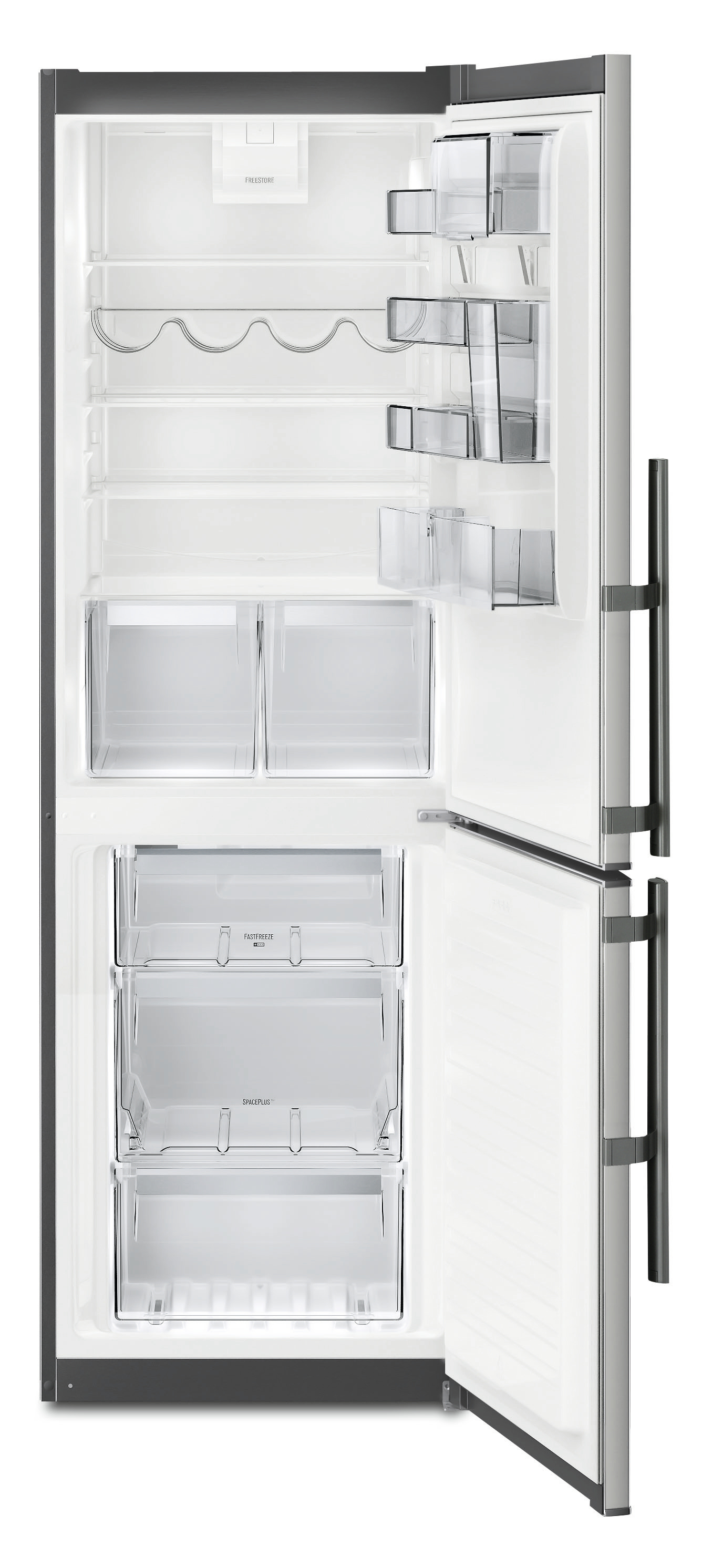 Electrolux EN3454MFX Freestanding – image 2