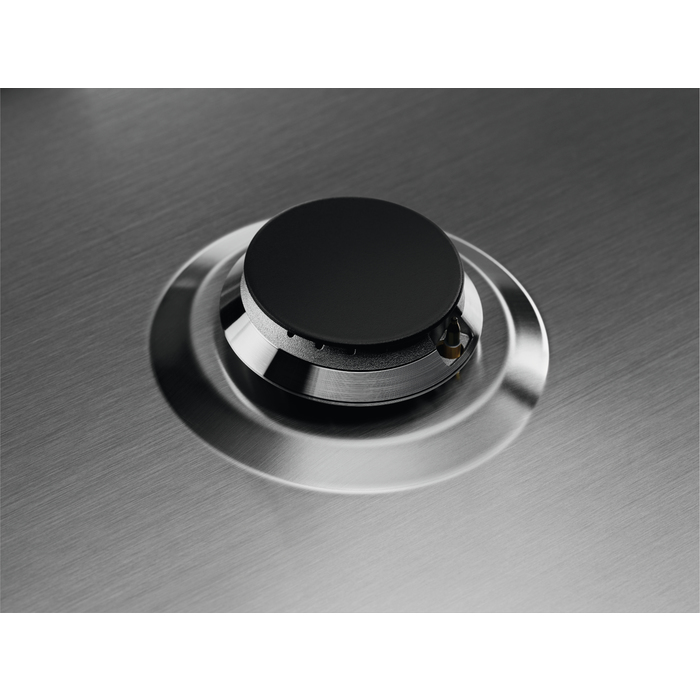 Electrolux KGU75361Z Stainless steel Built-in – image 6