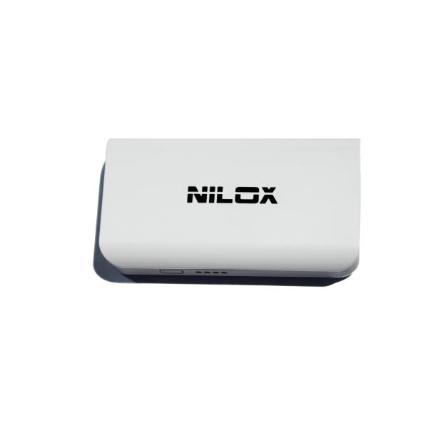 Nilox NXPB4000W power bank – image 2