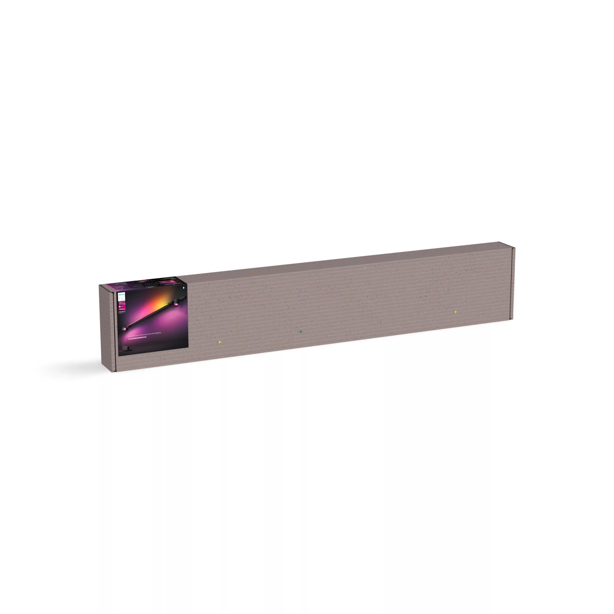Philips by Signify Philips Hue White and colour ambience 6941970607209 smart lighting Smart lighting spot Bluetooth/Zigbee – image 3