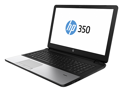 HP 350 G1 Base Model Notebook PC – image 3