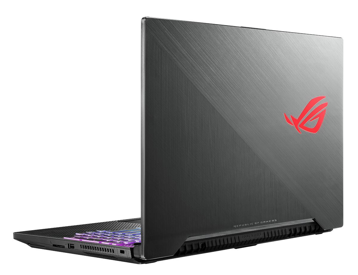 ASUS SCAR II GL504GW-ES006T – image 6