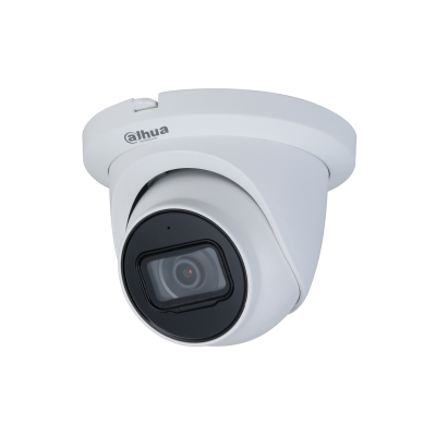 Dahua Technology Lite IPC-HDW2831TM-AS-S2 Dome IP security camera Indoor & outdoor