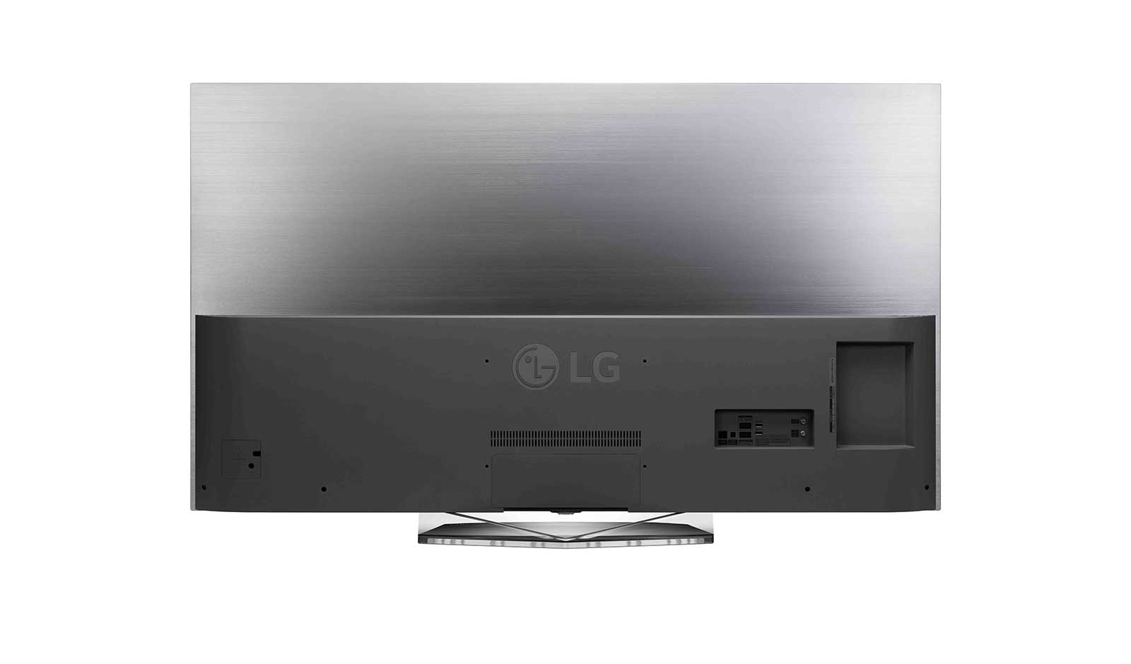 LG OLED55B6T TV – image 3
