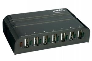 NGS Hub 7