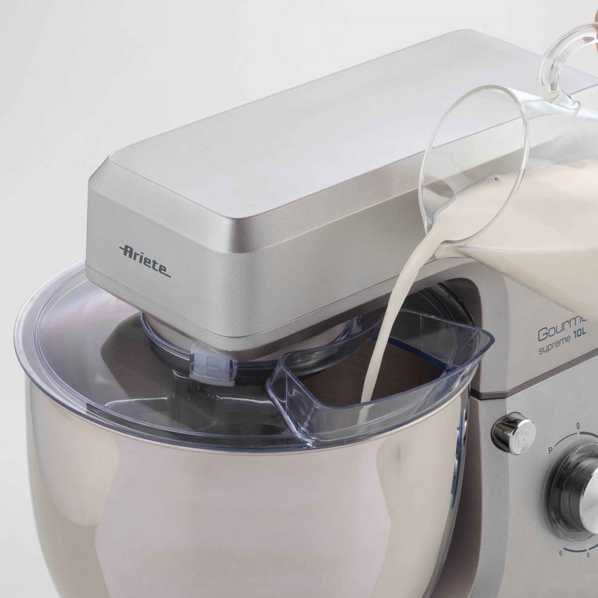 Ariete 1576 Stand mixer – image 3