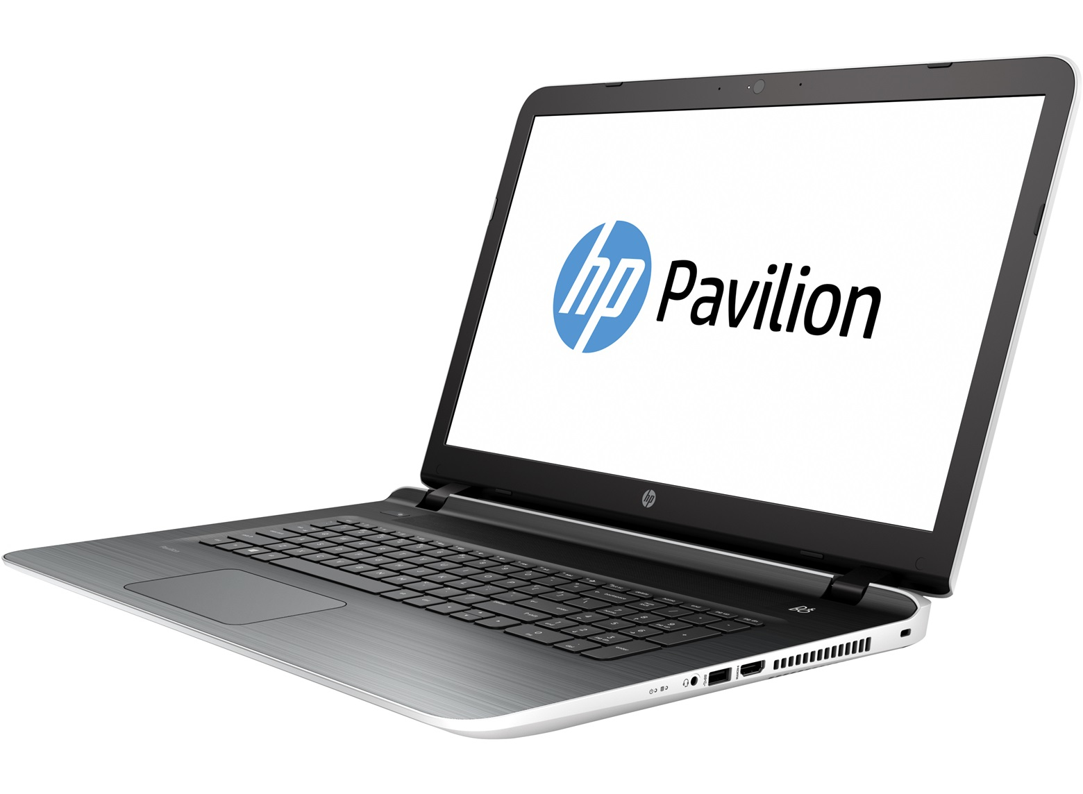 HP Pavilion 17-g171nd Intel® Core™ i3 i3-6100U Laptop – image 3
