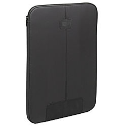 Case Logic VLS-114 35.8 cm (14.1") Sleeve case Black