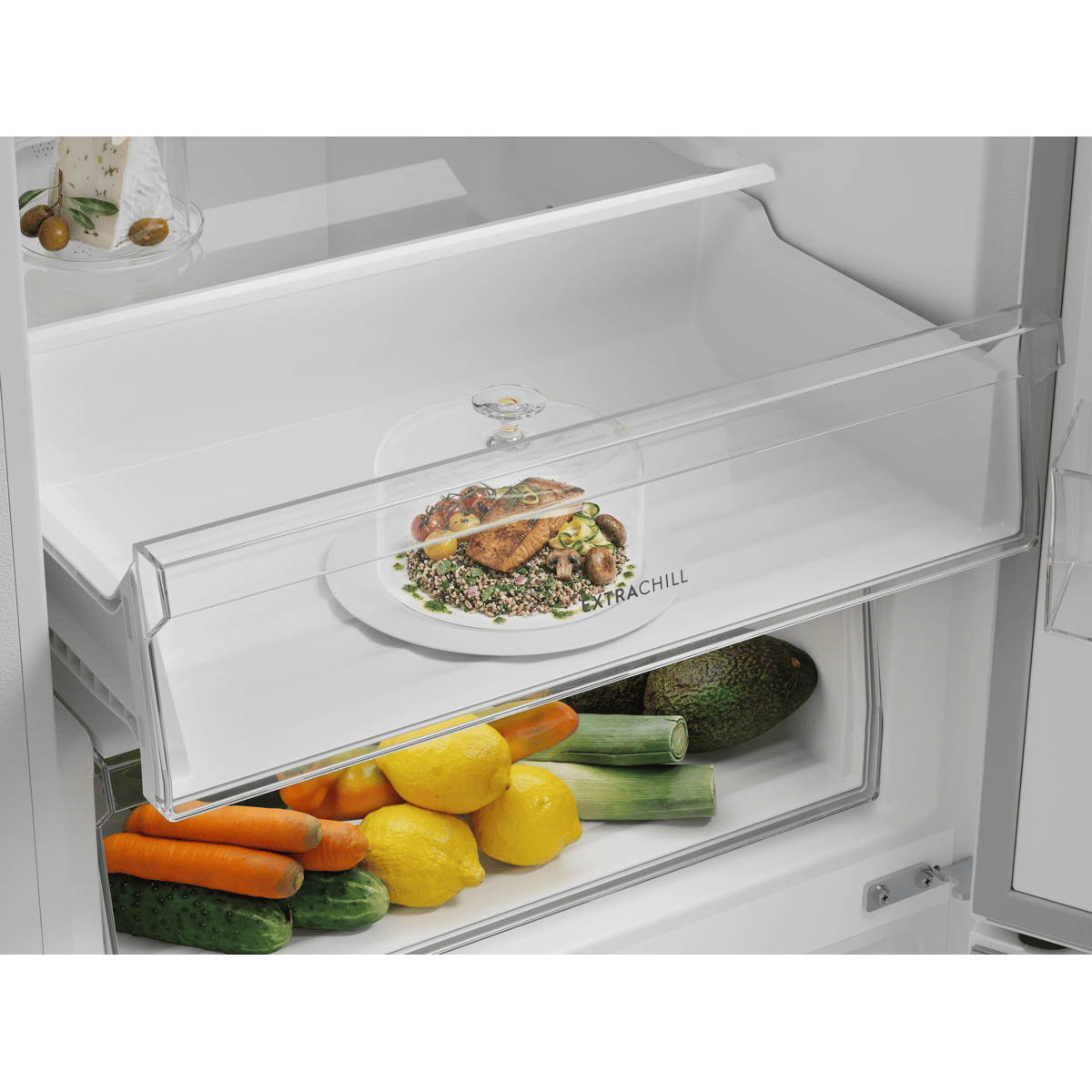 Electrolux LNB6MD34U0 Freestanding – image 4