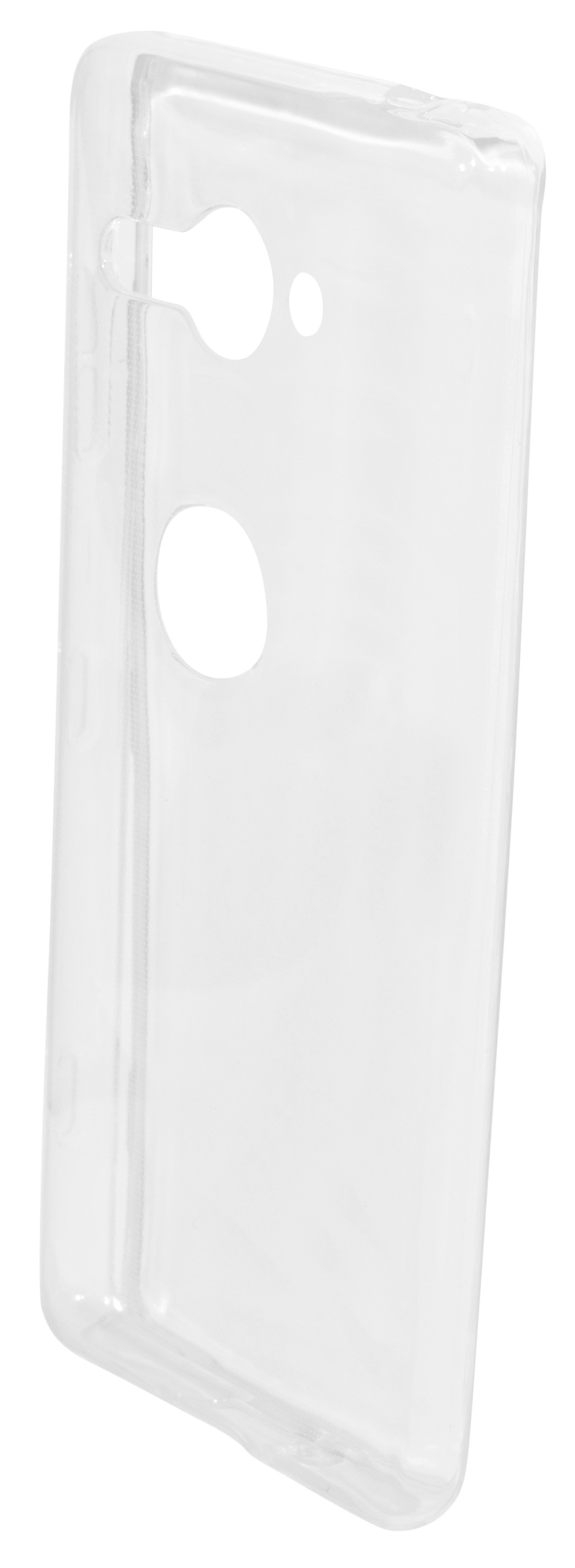 Mobiparts Classic TPU Case Sony Xperia XZ2 Compact Transparant