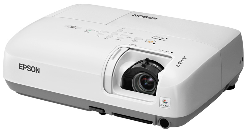 Epson PowerLite 78 Multimedia Projector