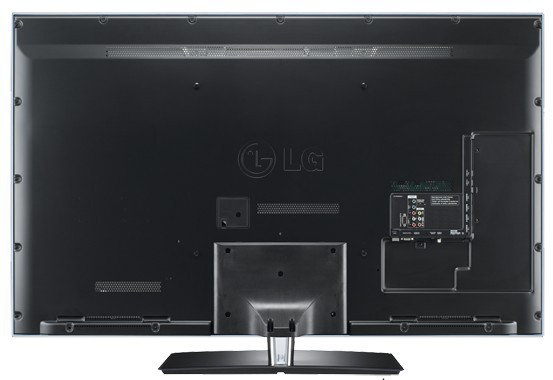 LG 32LW450A TV 81.3 cm (32") Full HD Wi-Fi Black – image 4