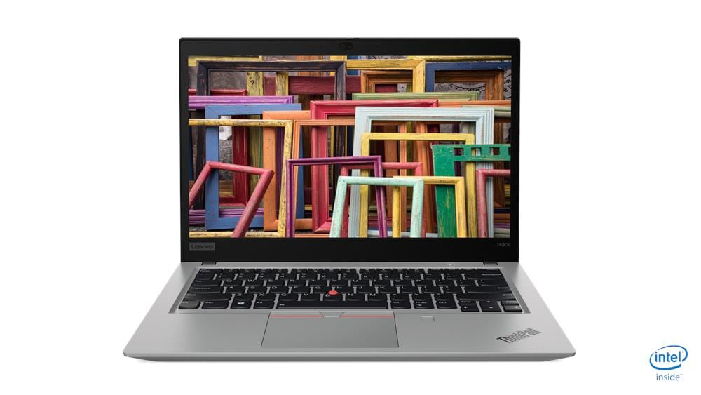 Lenovo ThinkPad T490s – image 5