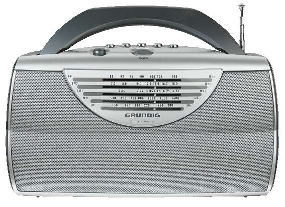 Grundig CONCERTBOY 60