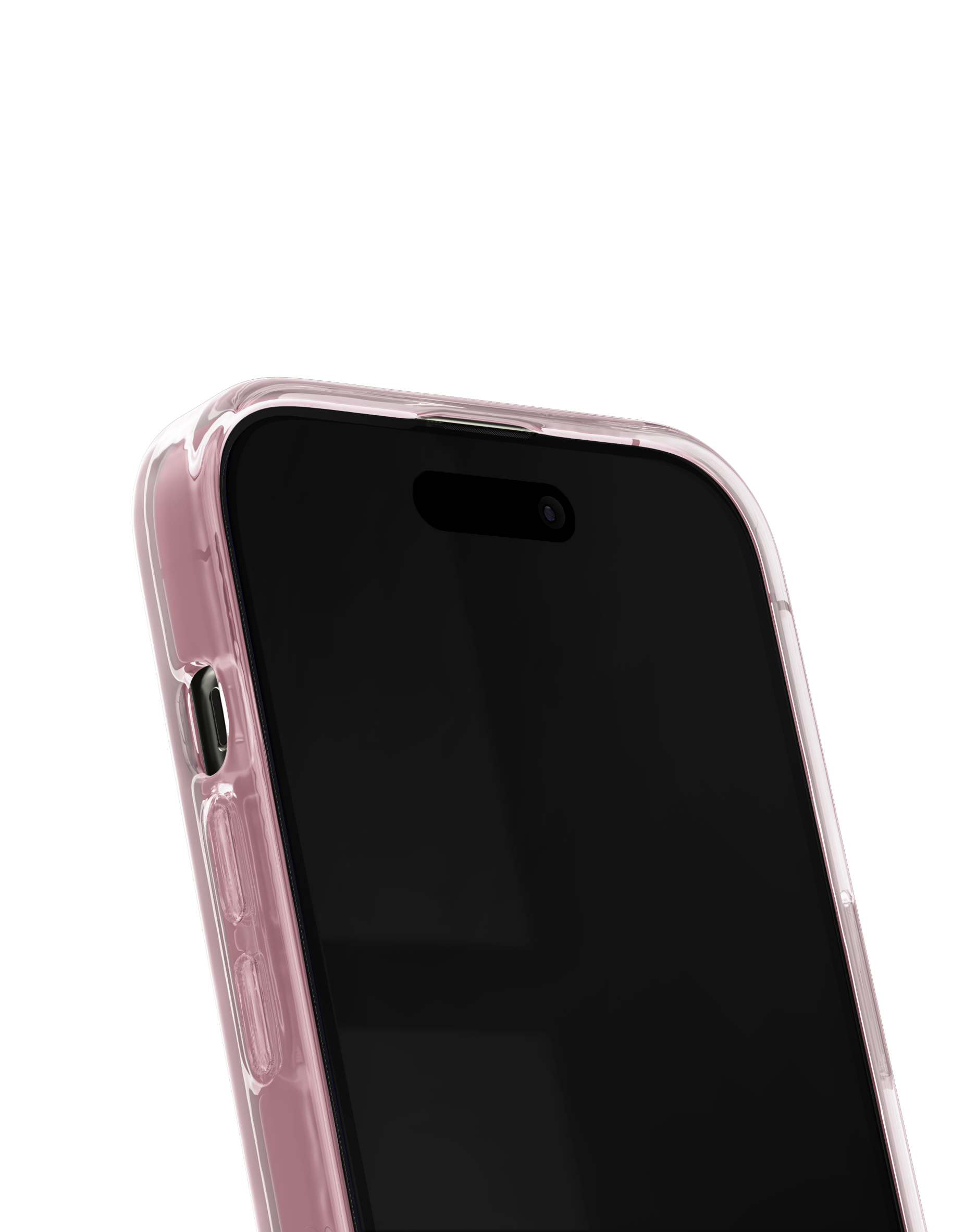 iDeal of Sweden Mirror Case iPhone 13 / 14 / 15 / 16e Mirror Rose Pink – image 3
