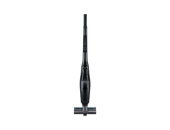 Samsung VS03R6523J2/SB stick vacuum/electric broom 2-in-1 stick vacuum Battery Dry Air-clean Bagless – image 2