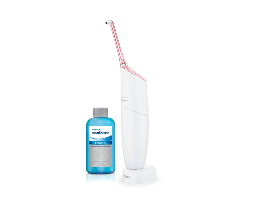 Philips Sonicare HX8331/12 oral irrigator