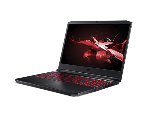 Acer Nitro AN715-51 Intel® Core™ i7 i7-9750H Laptop – image 3