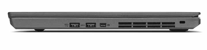 Lenovo ThinkPad T550 – image 6
