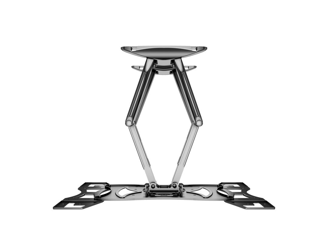 Multibrackets M VESA Flexarm Full Motion Dual – image 6