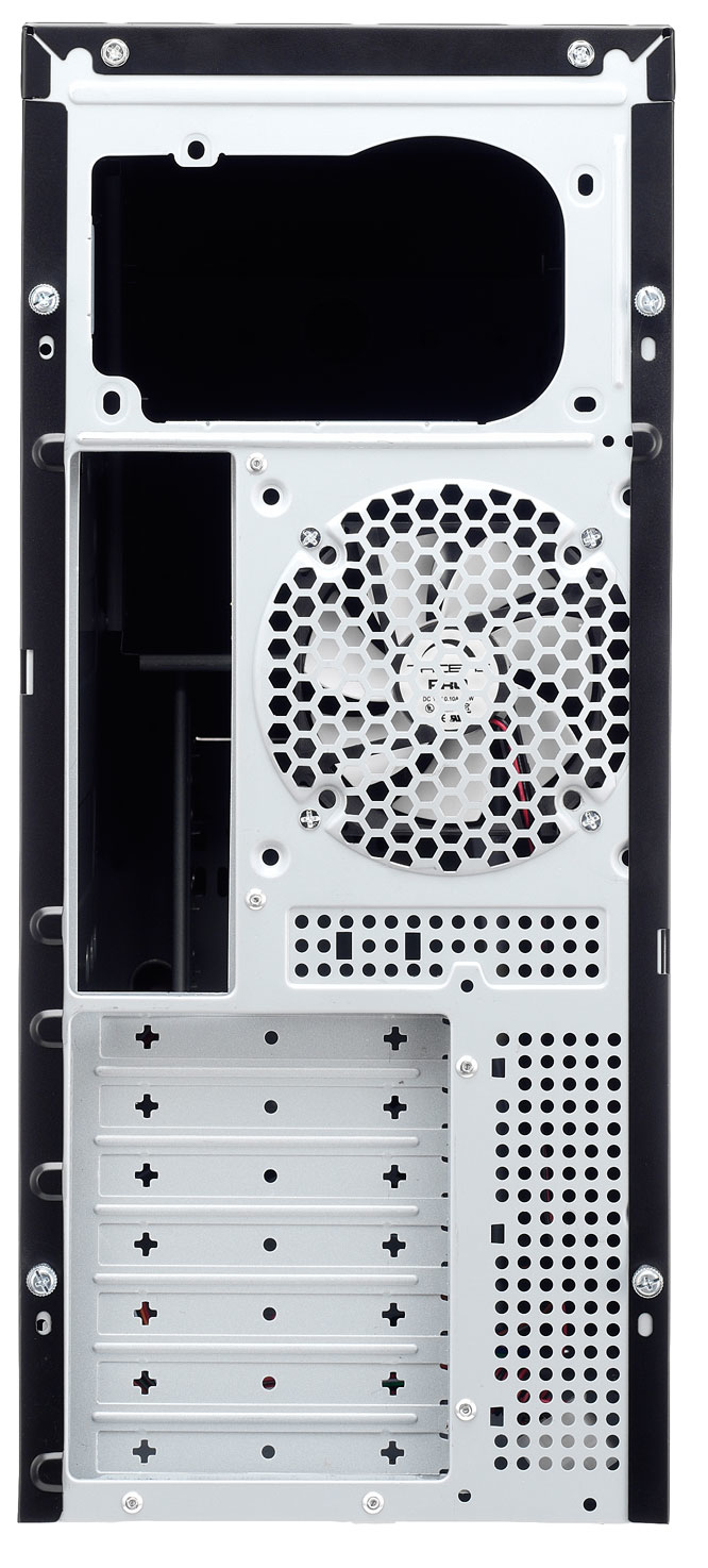 Tacens Thylon Midi Tower Black – image 4