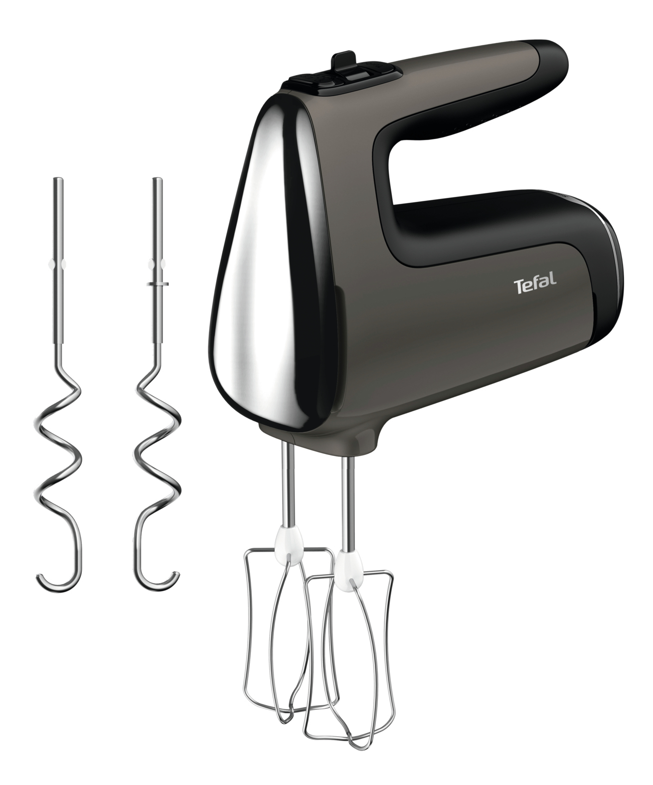 Tefal Powermix Silence HT650E Hand mixer – image 1