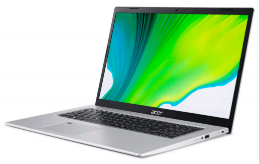Acer Aspire 5 A517-52-519L Intel® Core™ i5 i5-1135G7 Laptop – image 1
