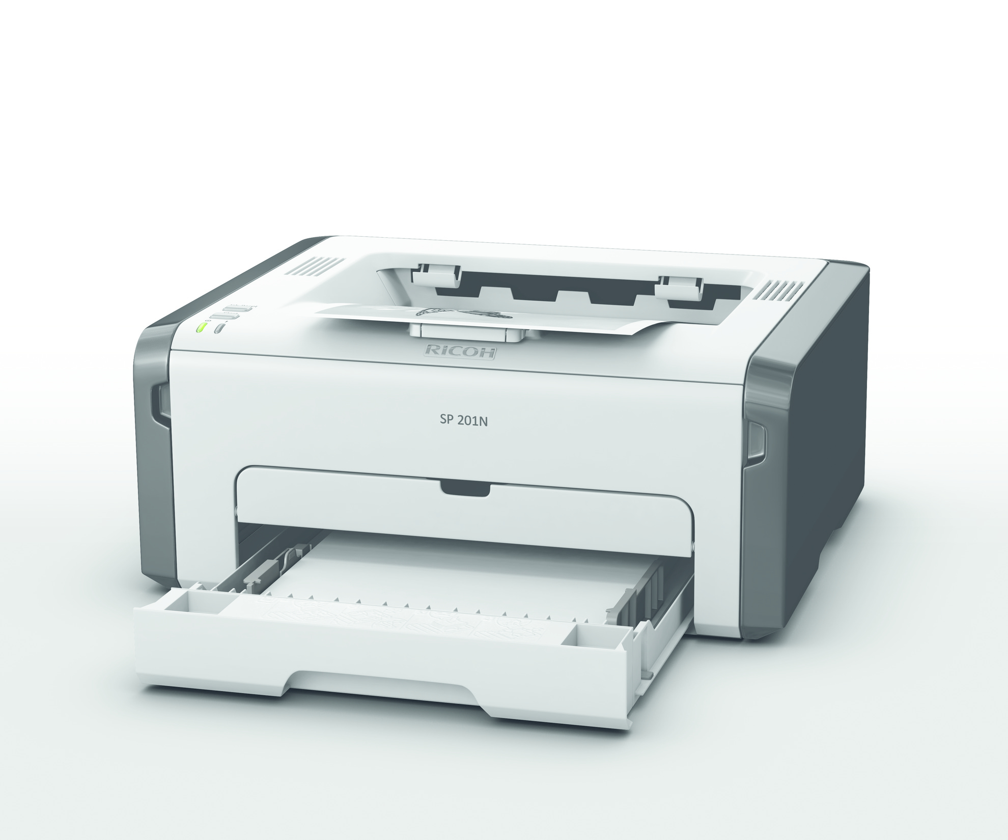 Ricoh SP 201N – image 6