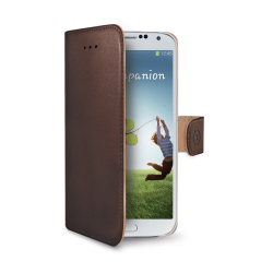 Celly WALLY290BR mobile phone case