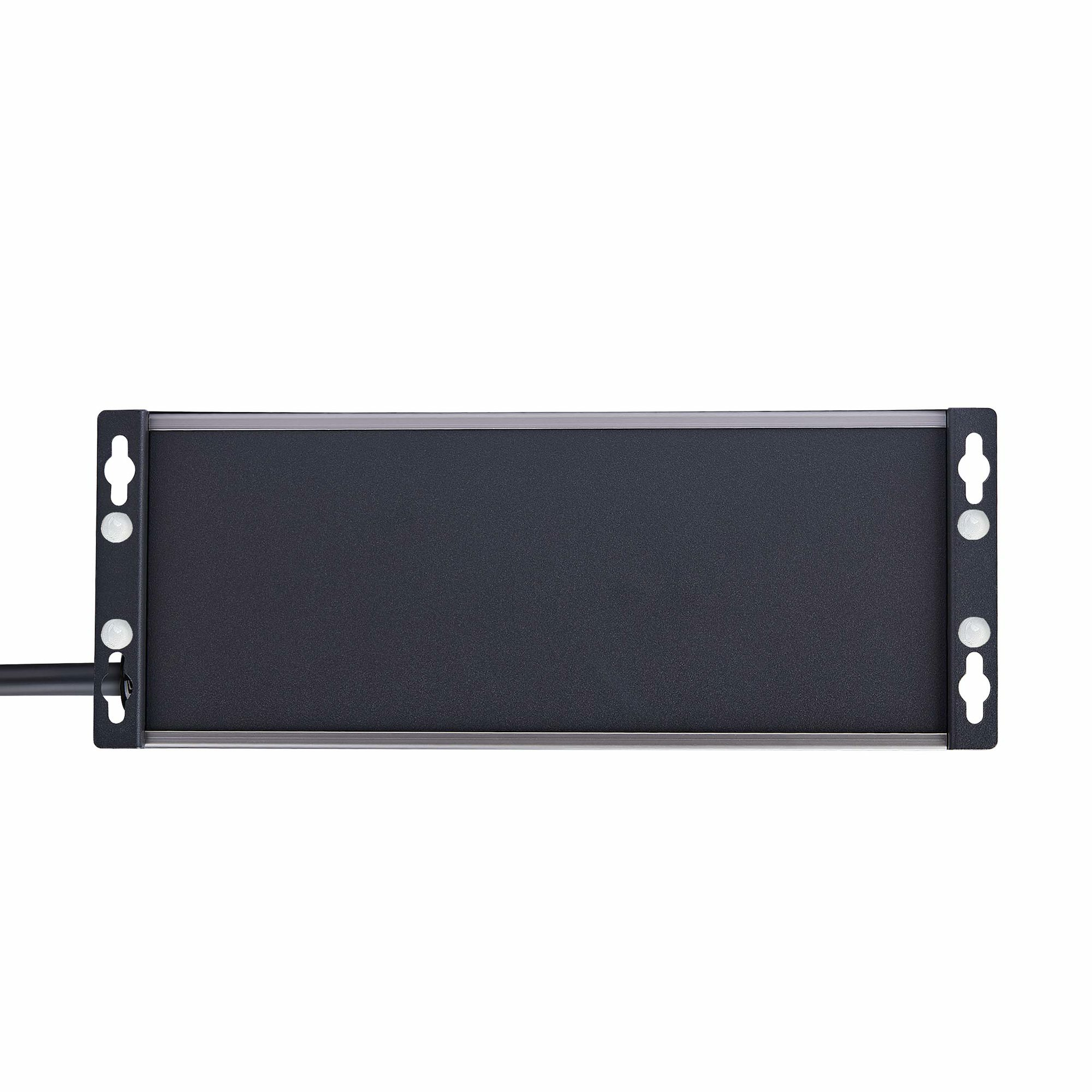StarTech.com 8-Outlet Industrial Power Strip – image 4