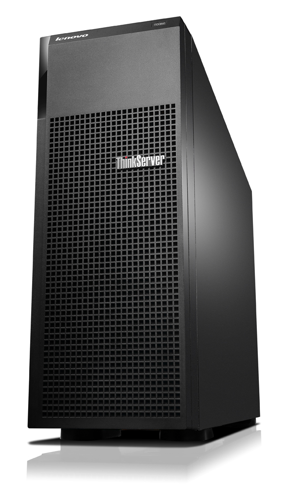 Lenovo TD350 + 01GU569 – image 1