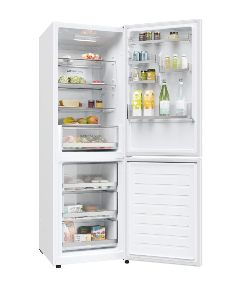 Haier 2D 60 Series 1 HDW1618CNPW Freestanding – image 5