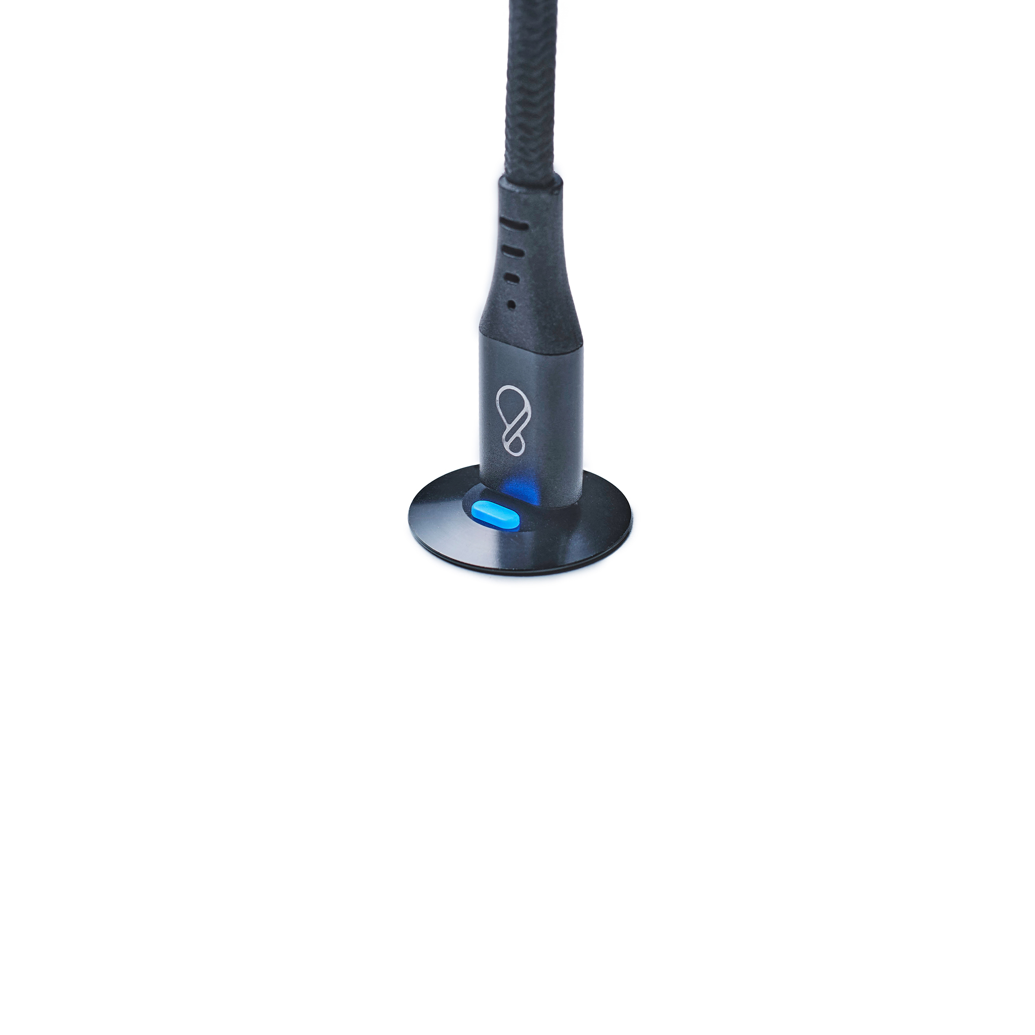 صورة Ochno O-SWO-100-S-1 USB Type-C Hub, أسود