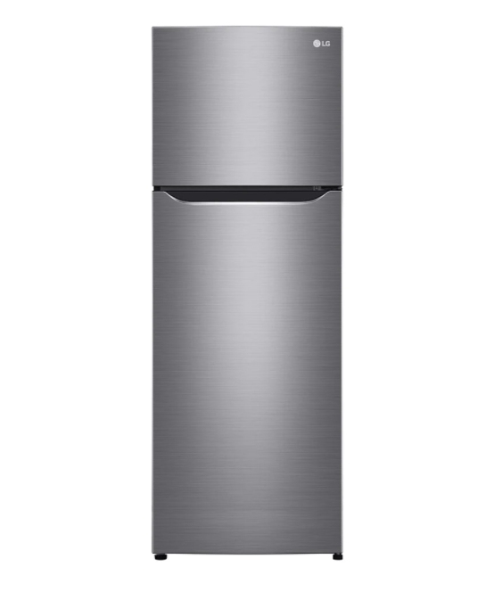 LG GT29BPPK fridge-freezer Freestanding