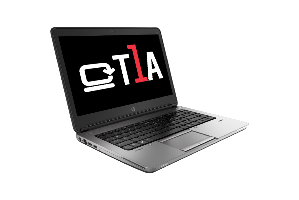 T1A HP ProBook 640 G1 Refurbished – image 2