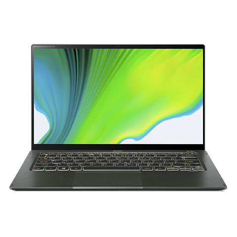 Acer Swift 5 Pro SF514-55T Intel® Core™ i7 i7-1165G7 Laptop – image 1