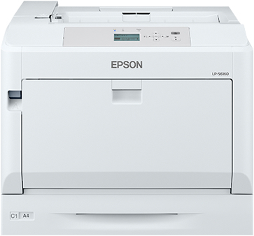 Epson LP-S6160 laser printer Colour