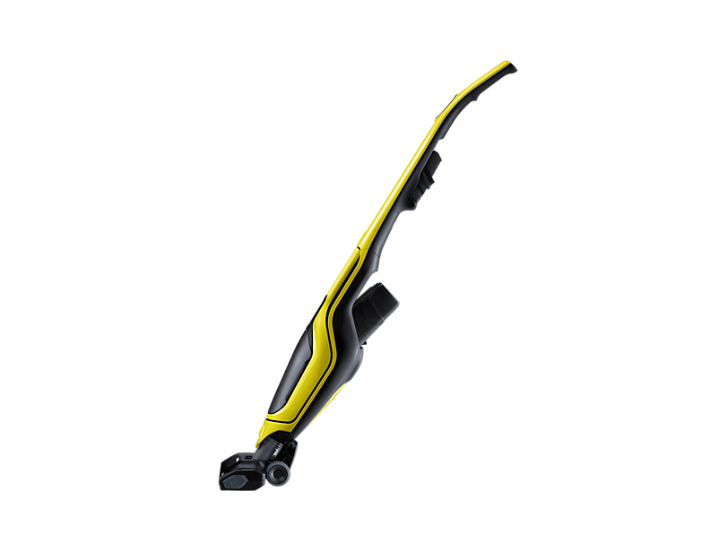 Samsung SS60K6030KY 2-in-1 stick vacuum Battery Dry Cyclonic Bagless – image 5
