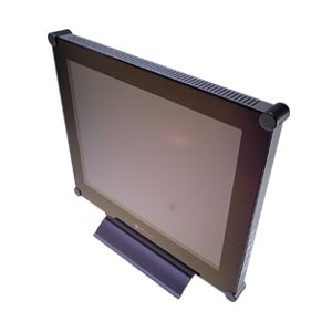 AG Neovo LCD Display X-15 Black