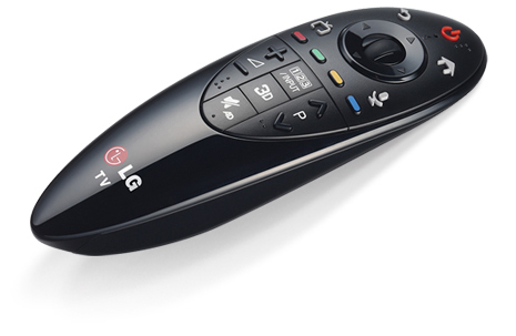 LG 60LB6100 TV 151.1 cm (59.5") Full HD Smart TV Wi-Fi Silver – image 6