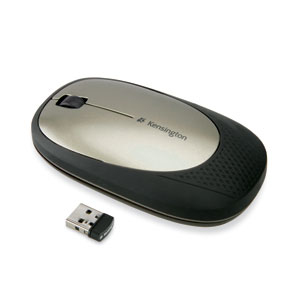 Kensington K72328US mouse RF Wireless Optical – image 1