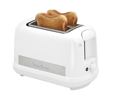 Moulinex LT162111 toaster 7 2 slice(s) – image 2
