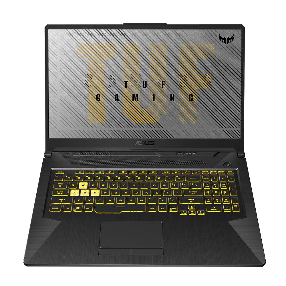 ASUS TUF Gaming A17 FA706IU-H7241T AMD Ryzen™ 9 4900H Laptop – image 8